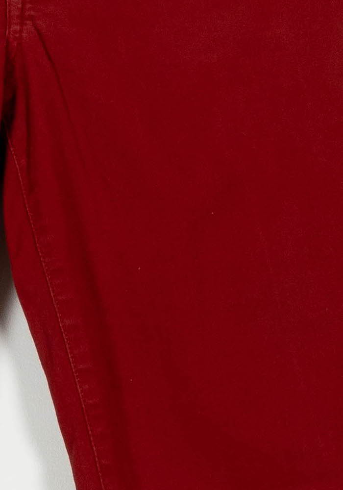 Pants COMPTOIR DES COTONNIERS - Seconde main Red
