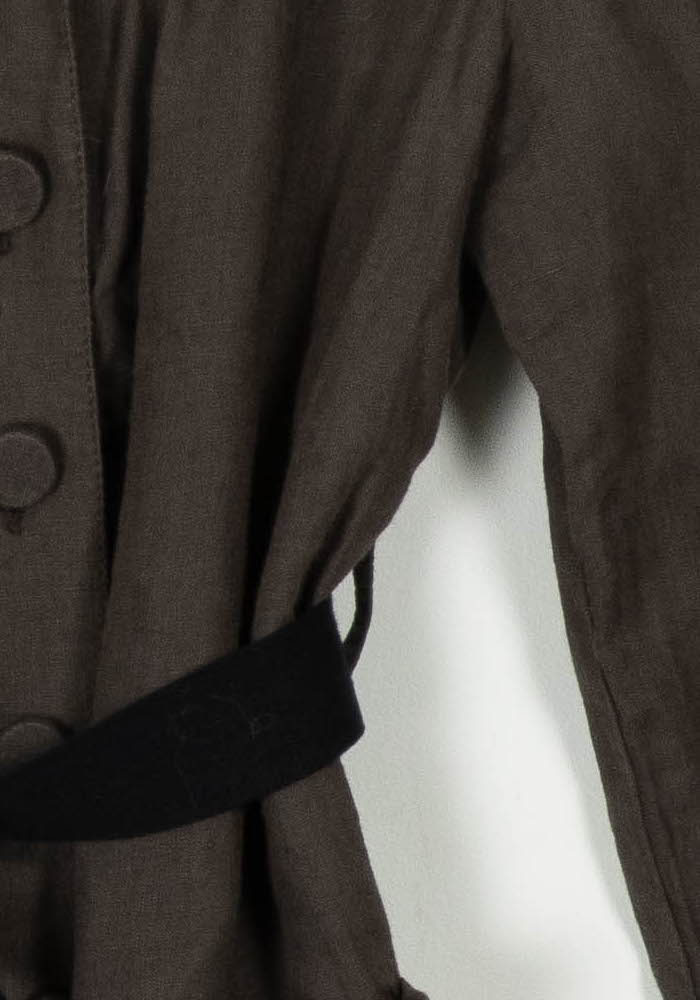 Jacket COMPTOIR DES COTONNIERS - Seconde main Brown