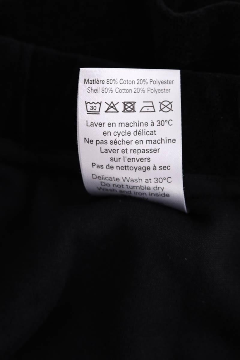 Mini shorts SONIA RYKIEL - Seconde Main Black