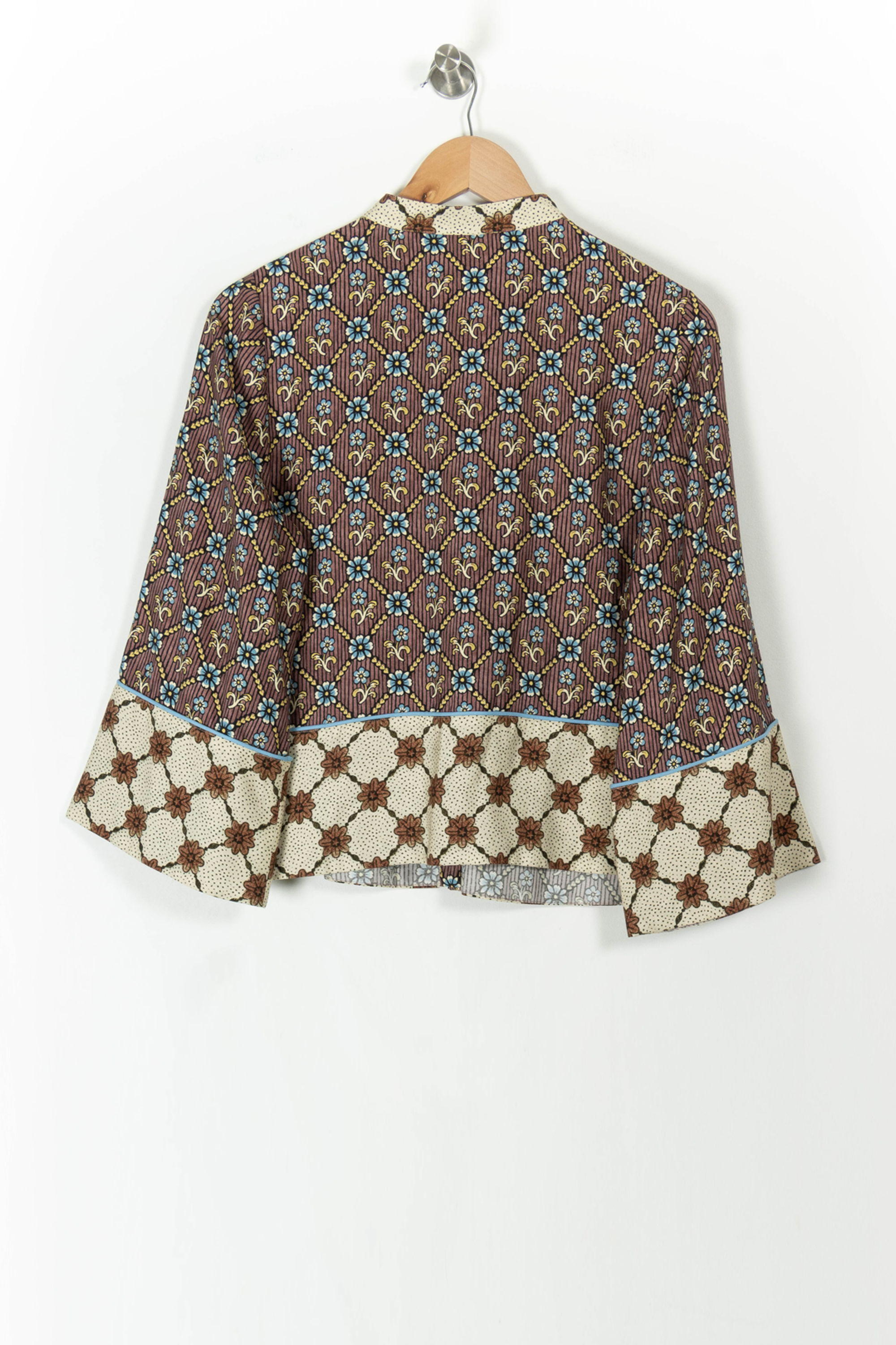 Blouse SEZANE - Seconde main Multicolored
