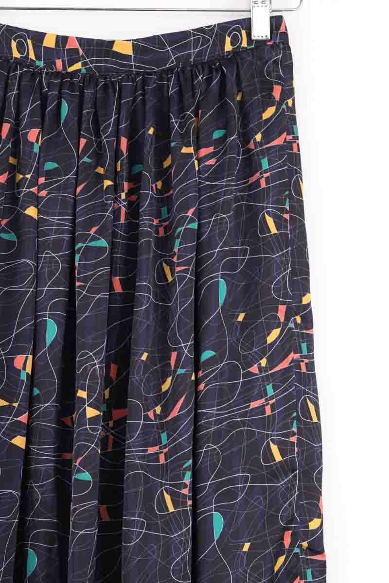 Skirt HEIMSTONE - Seconde Main Blue