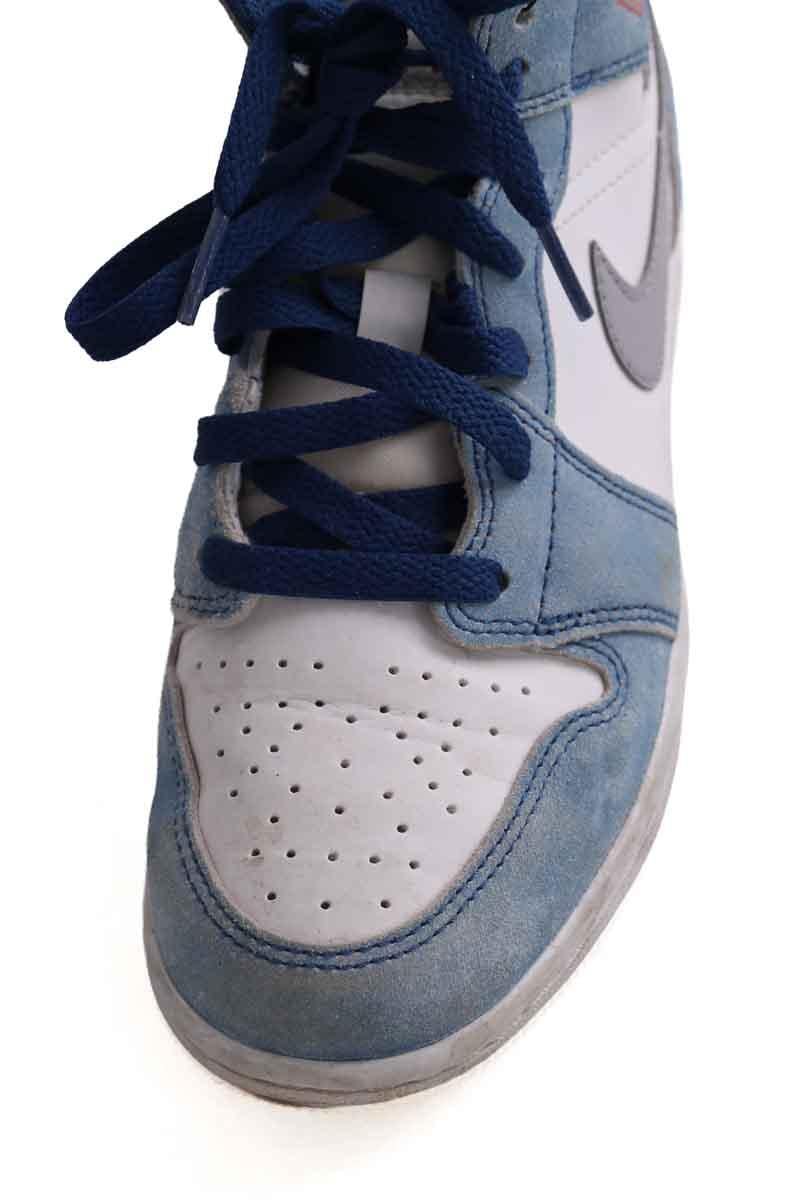Sneakers NIKE - Seconde Main Blue