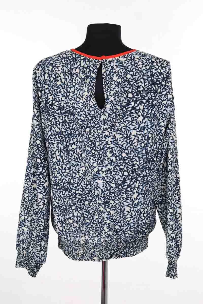 Blouse MICHAEL KORS - Seconde main Blue
