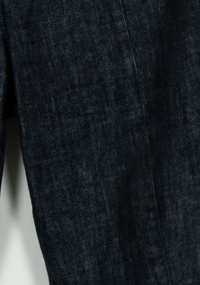 Jeans MAX MARA - Seconde Main Blue