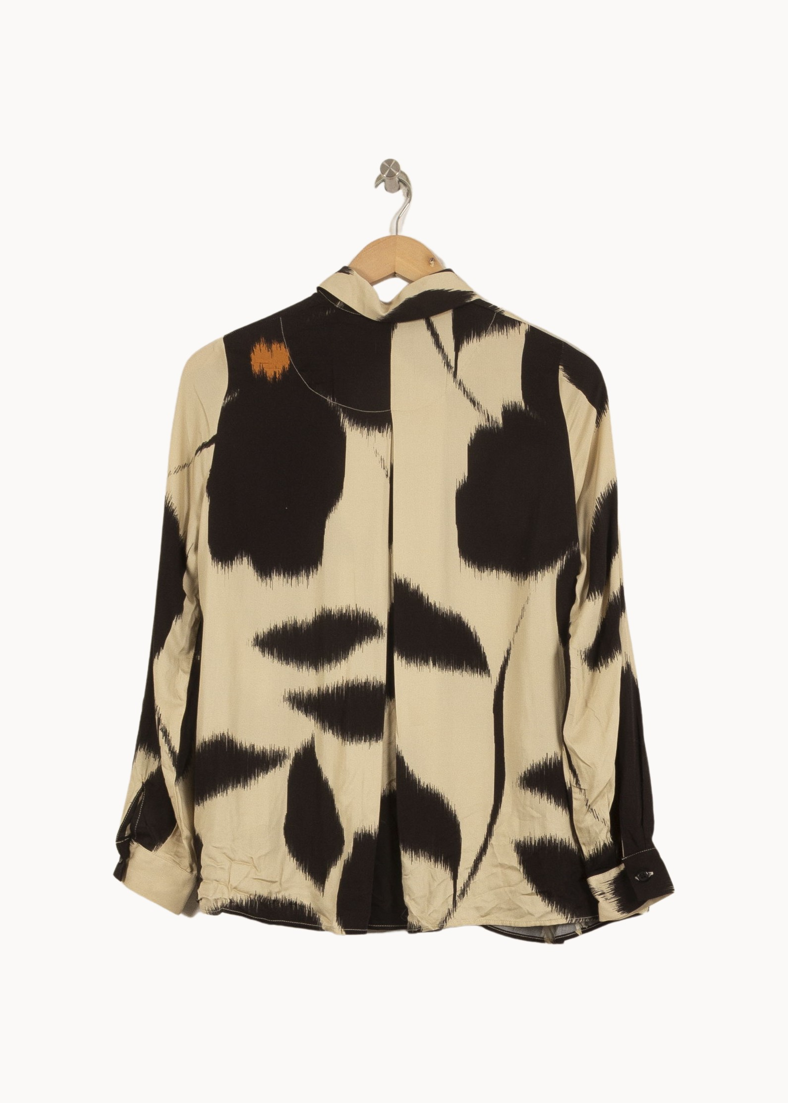 Shirt STELLA FOREST - SECONDE MAIN Multicolored