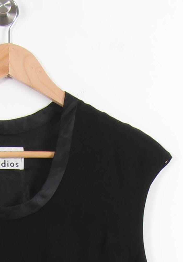 Short & midi dress ACNE STUDIOS - Seconde Main Black