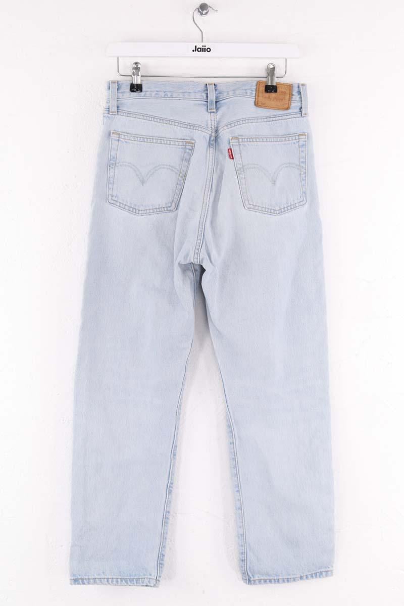 Jeans LEVI'S - Seconde main Blue