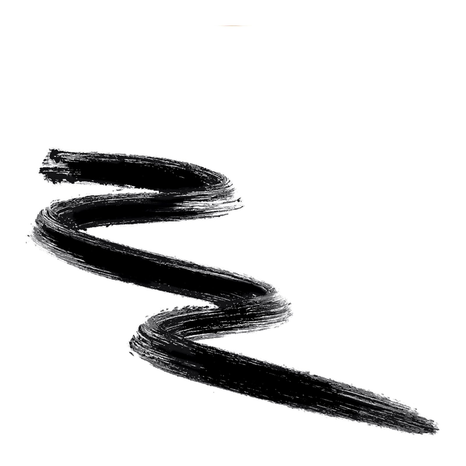 Waterproof oogpotlood CLARINS 01 black tulip