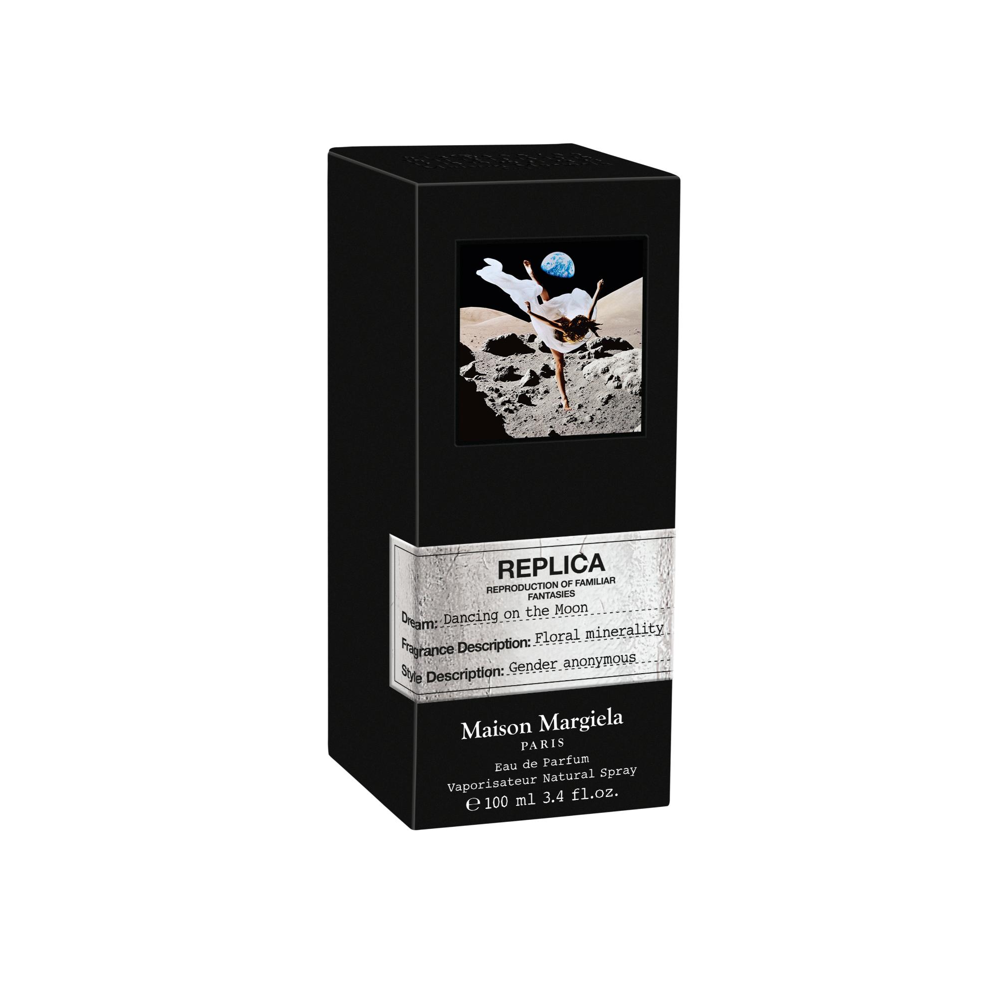 Replica Dancing On The Moon MAISON MARGIELA No color