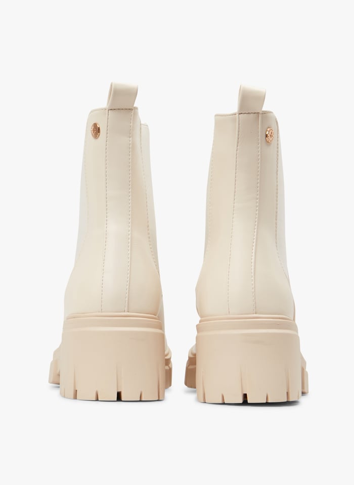 Boots le temps des top cerises