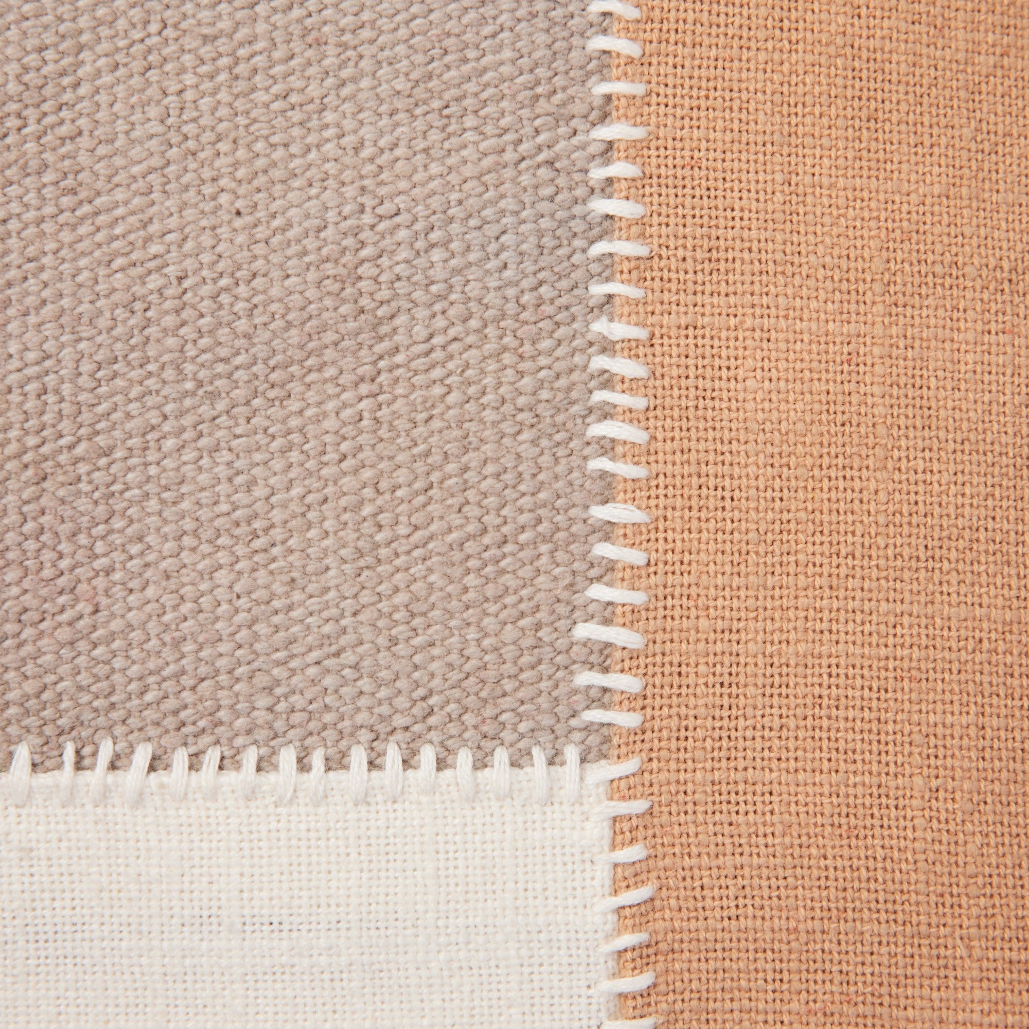 Cushion cover MADURA Orange