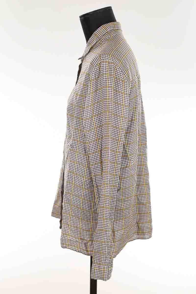 Blouse CHLOE STORA - SECONDE MAIN Black