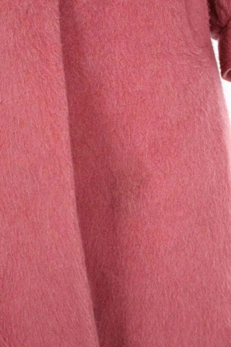 Crinkle dress ROUJE - Seconde Main Pink