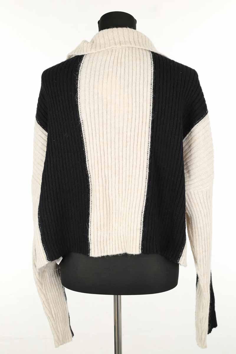 Pullover MUSIER - Seconde Main Beige