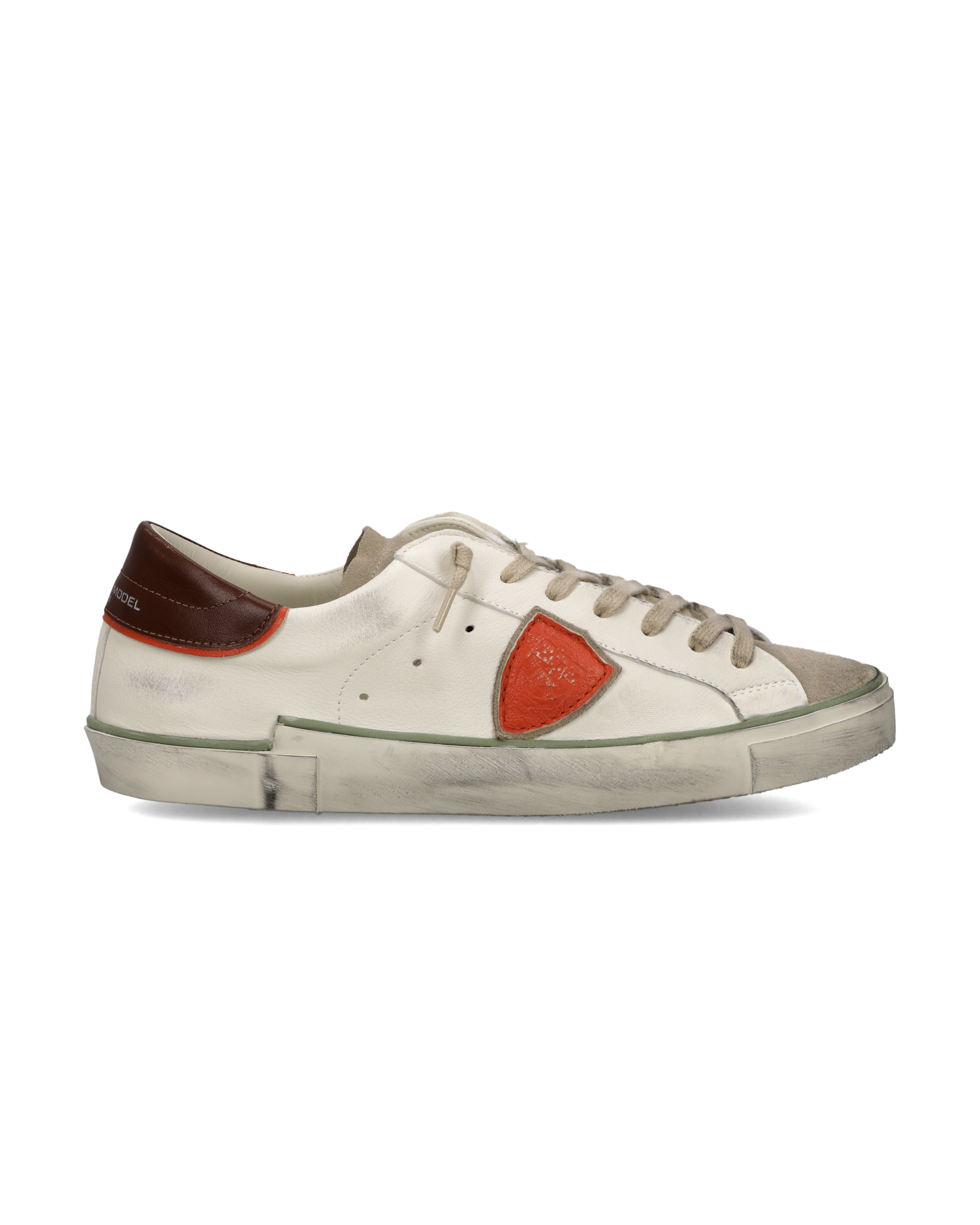 Tennis sneakers. PHILIPPE MODEL