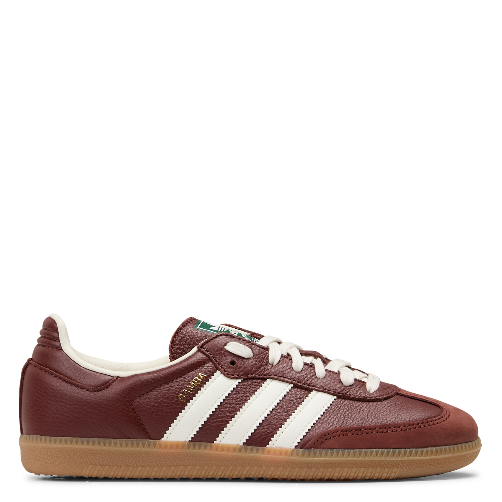 . ADIDAS Brown
