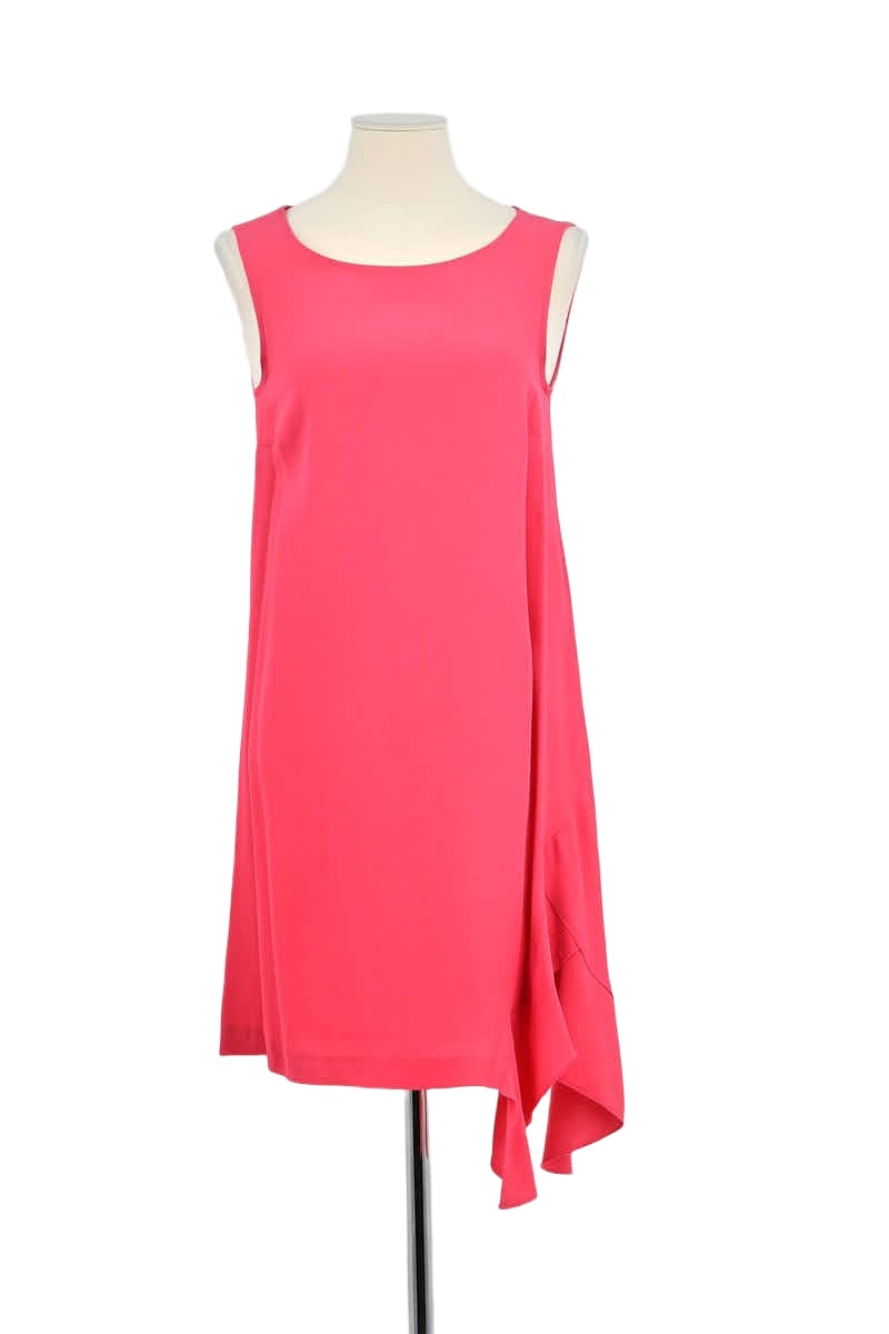 Dress TARA JARMON - Seconde Main Pink
