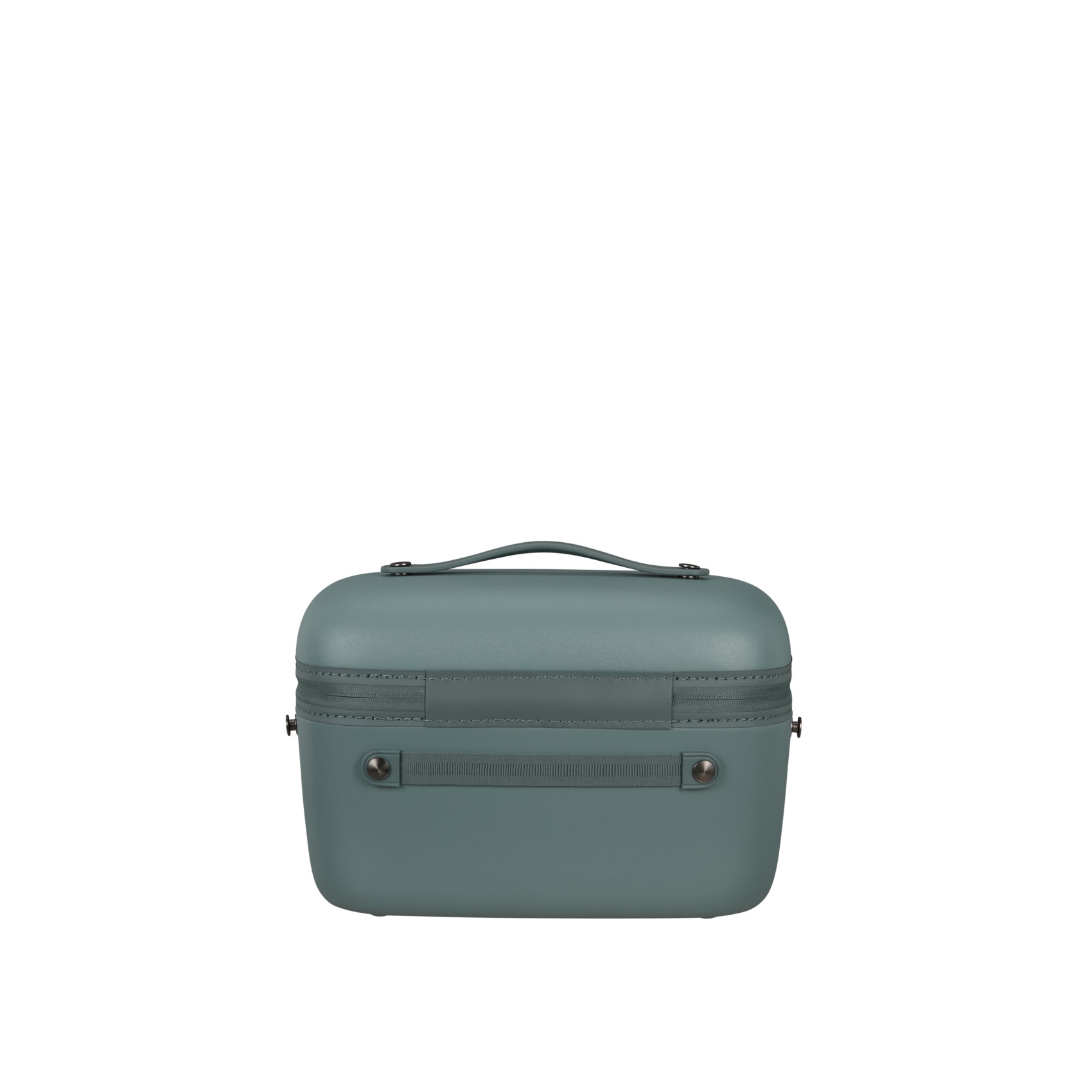 Stackd beauty case size S SAMSONITE Green