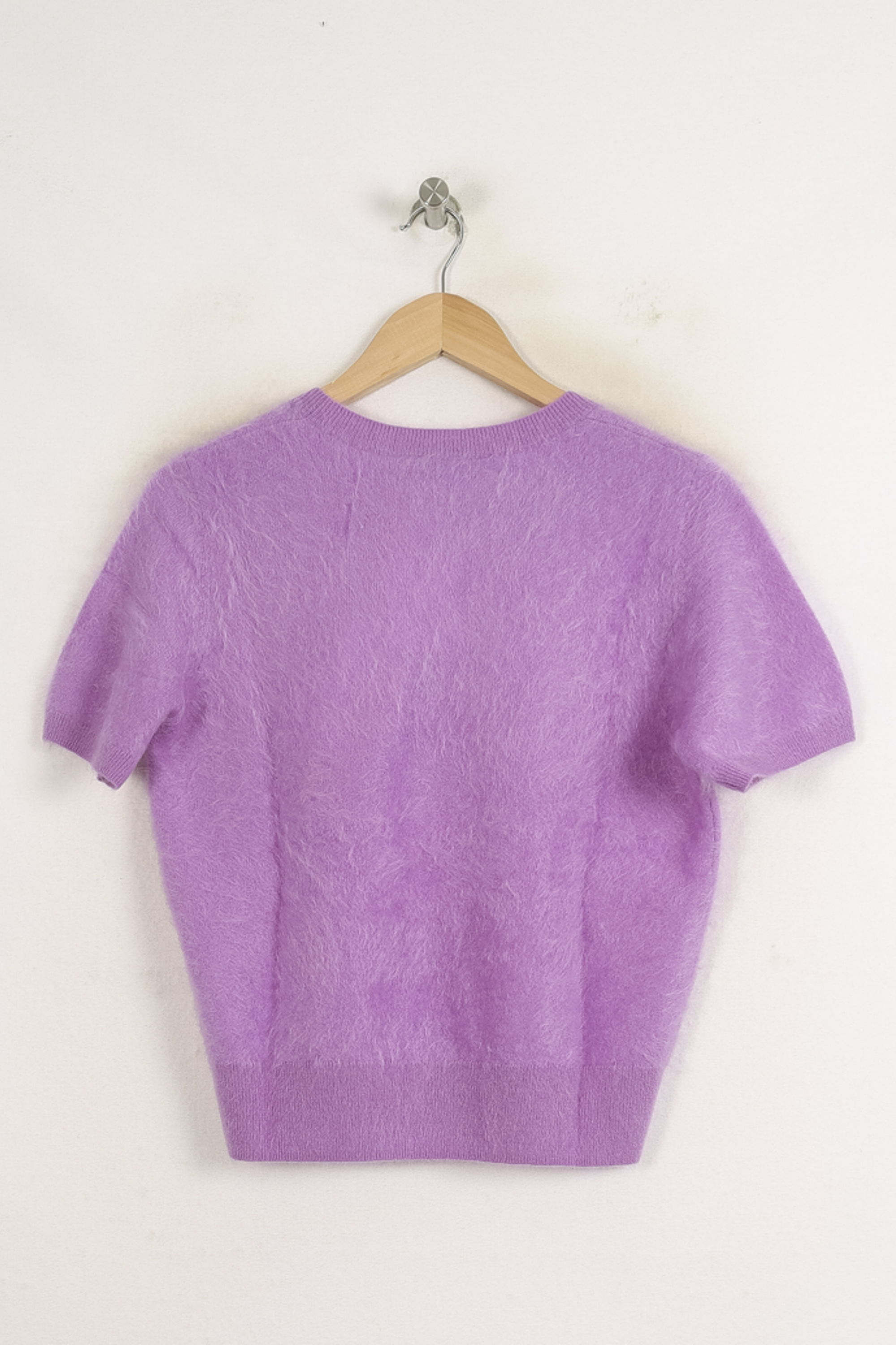 Knitwear ABSOLUT CASHMERE - Seconde main Purple