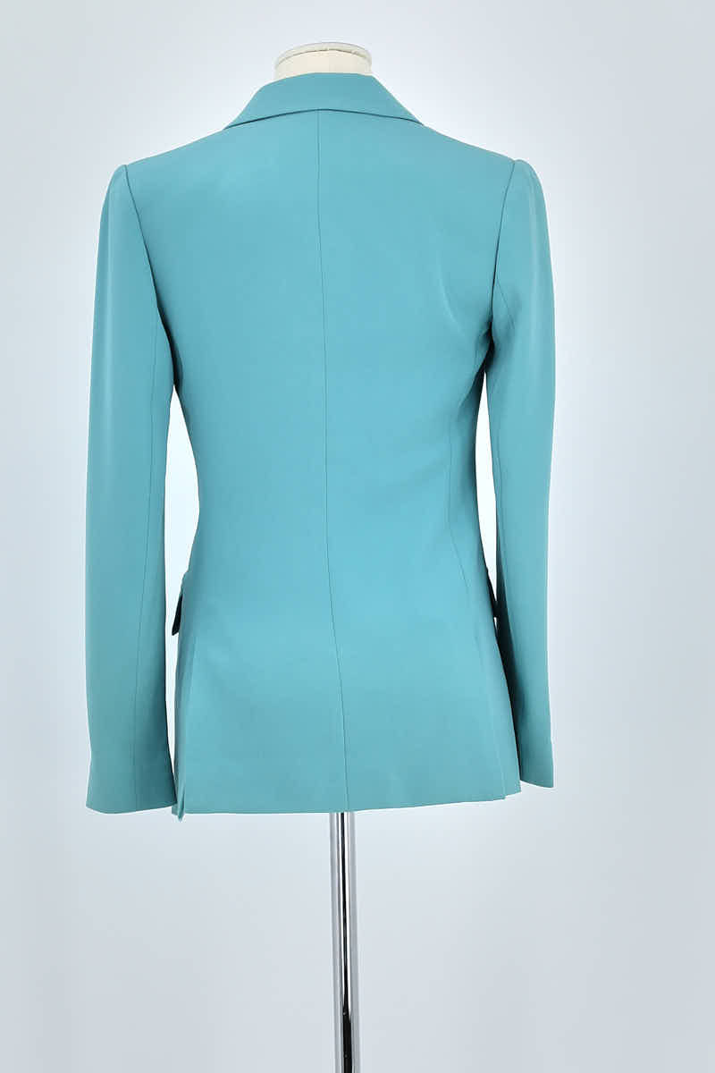 Blazer DIANE VON FURSTENBERG - Seconde Main Blue