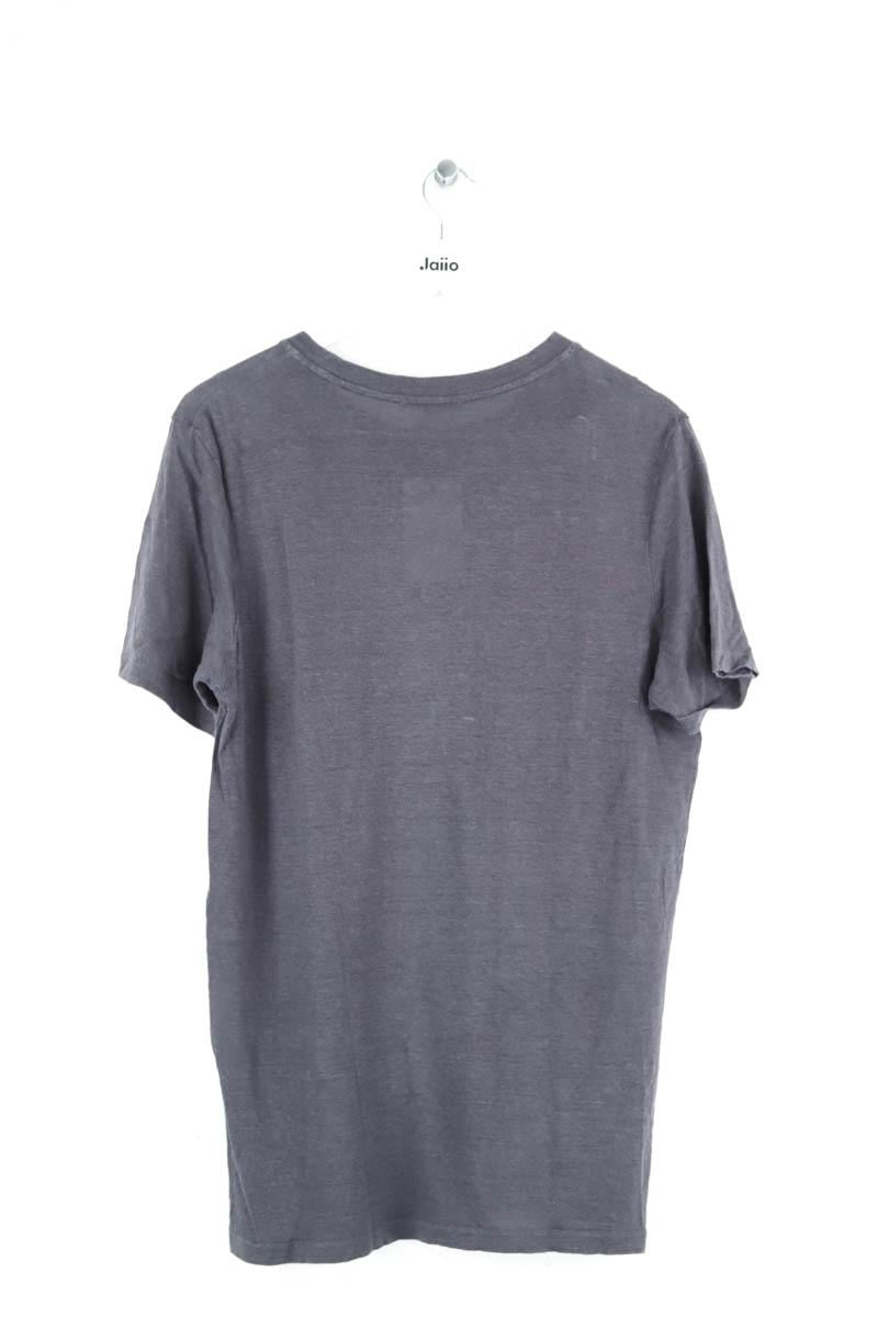 T-shirt ISABEL MARANT - Seconde Main Grey