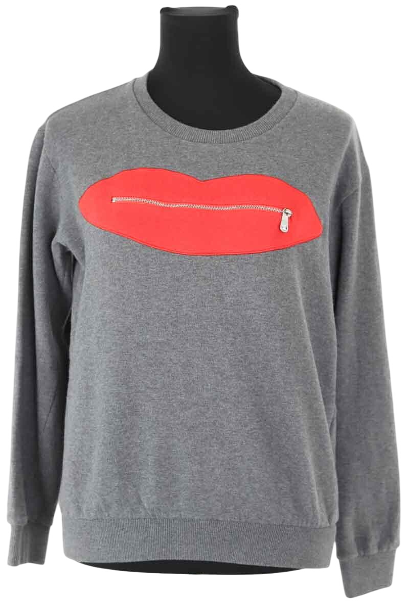 Sweatshirt SONIA RYKIEL - Seconde Main Grey