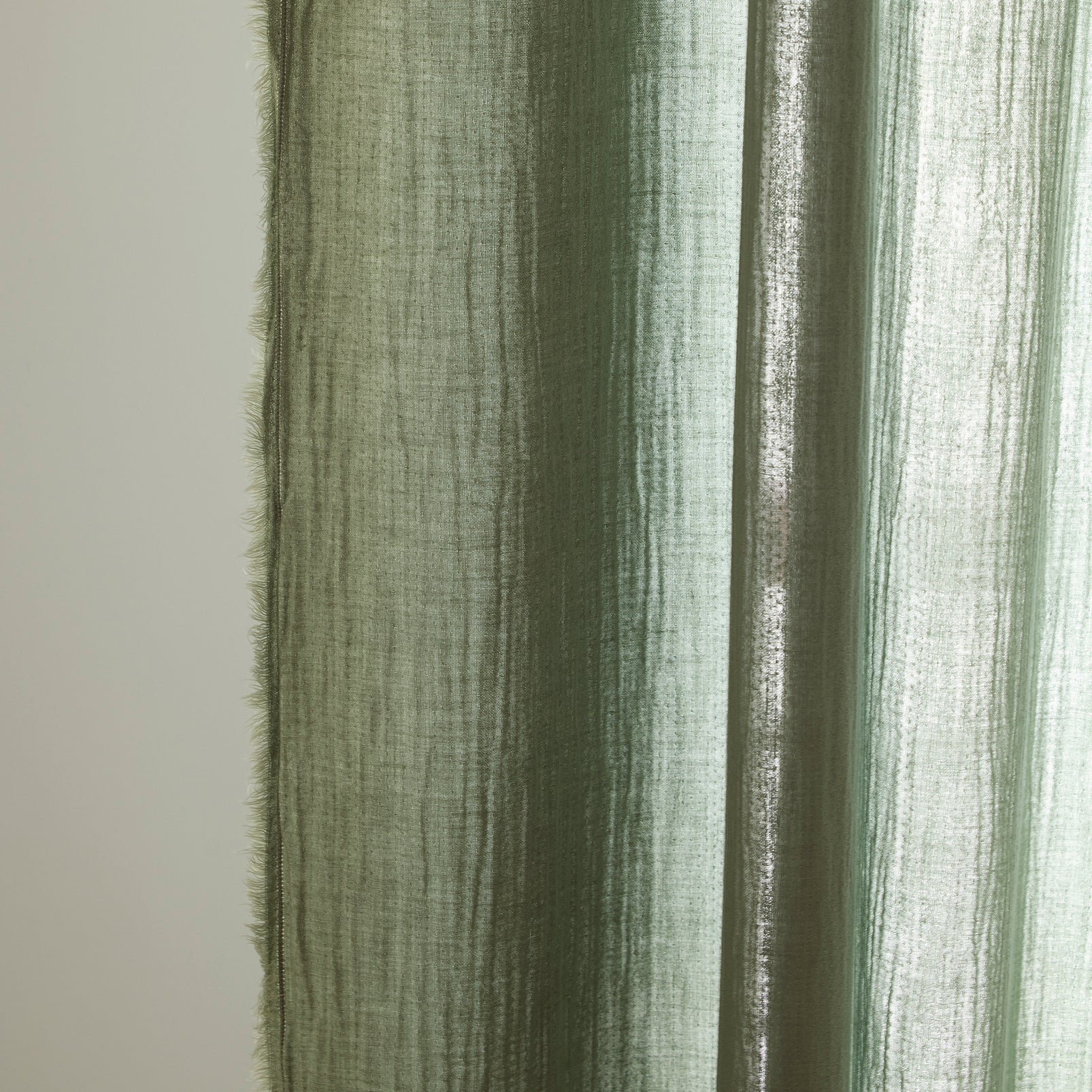 Panel curtain MADURA Green