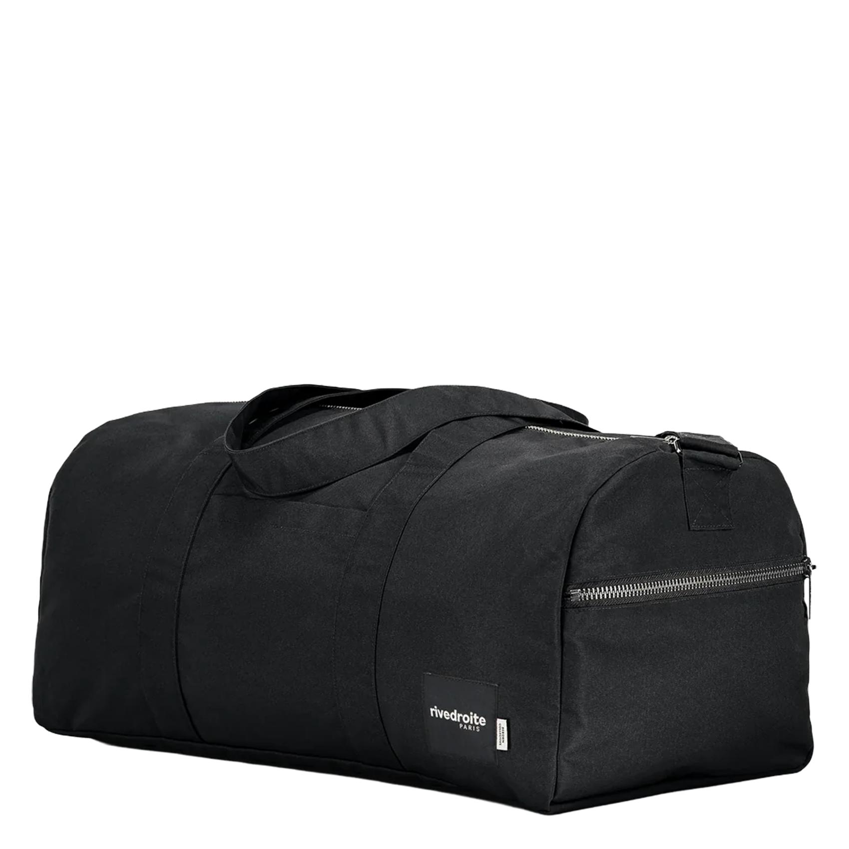 Simba children&#039;s weekend bag RIVEDROITE PARIS Black