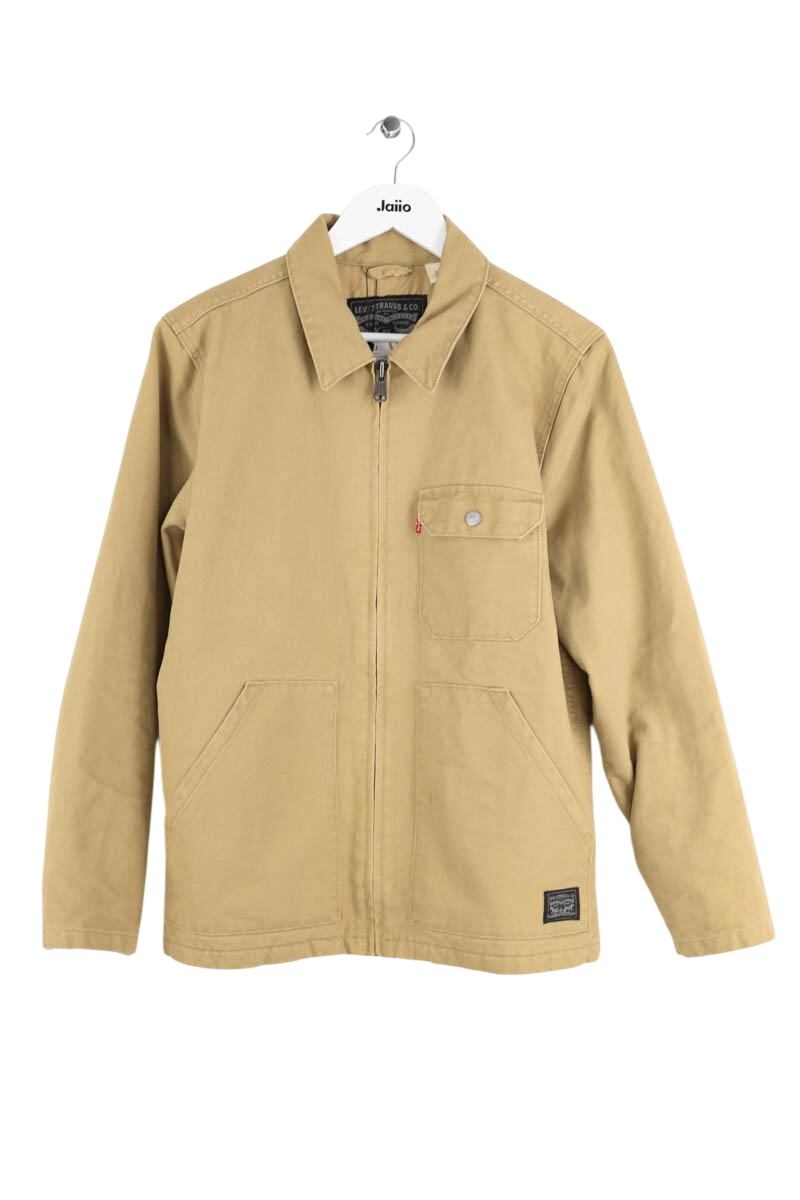JACKET LEVI'S - Seconde main Brown