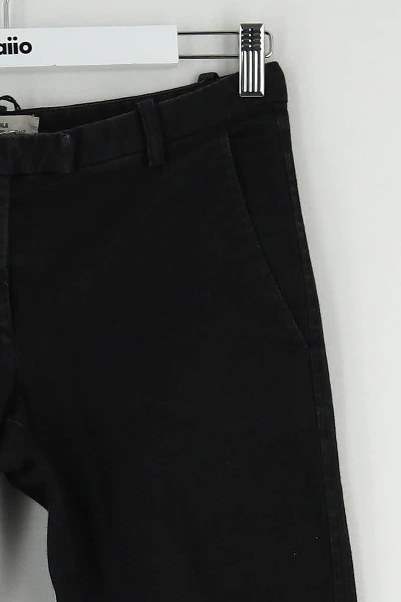 . ISABEL MARANT - Seconde Main Black