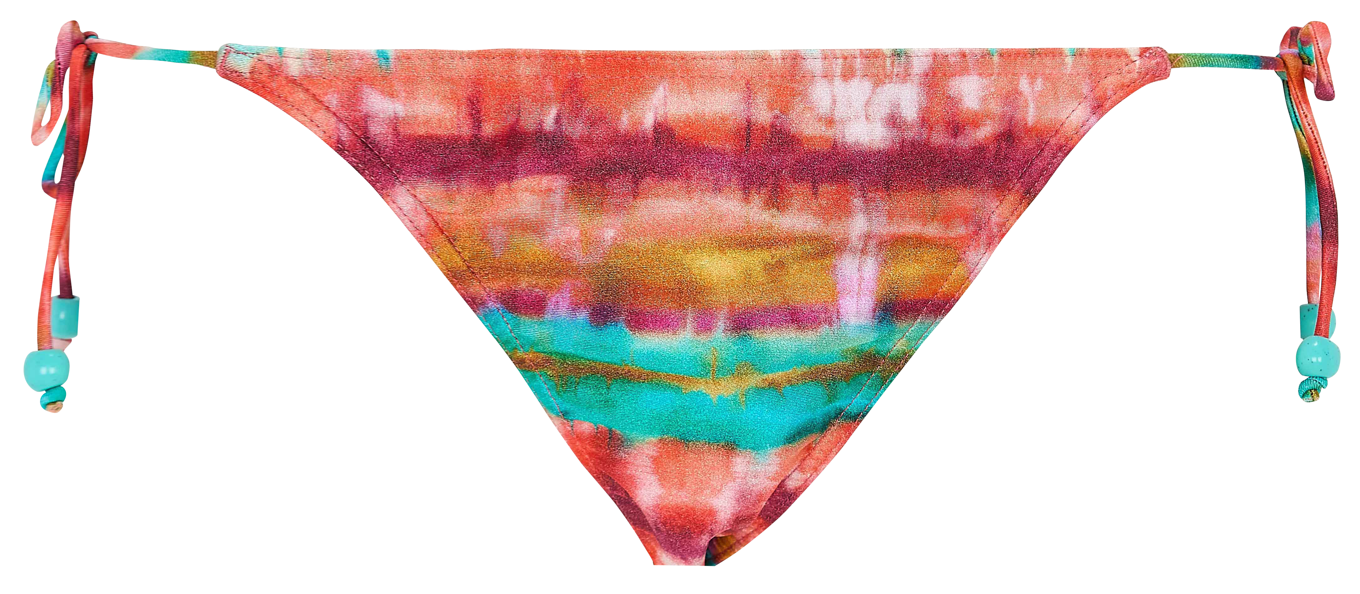 Maillot de bain imprimé BANANA MOON Rose