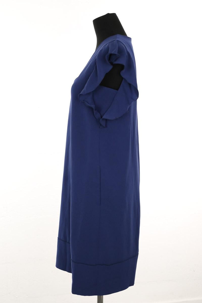 Dress MAX MARA - Seconde Main Blue