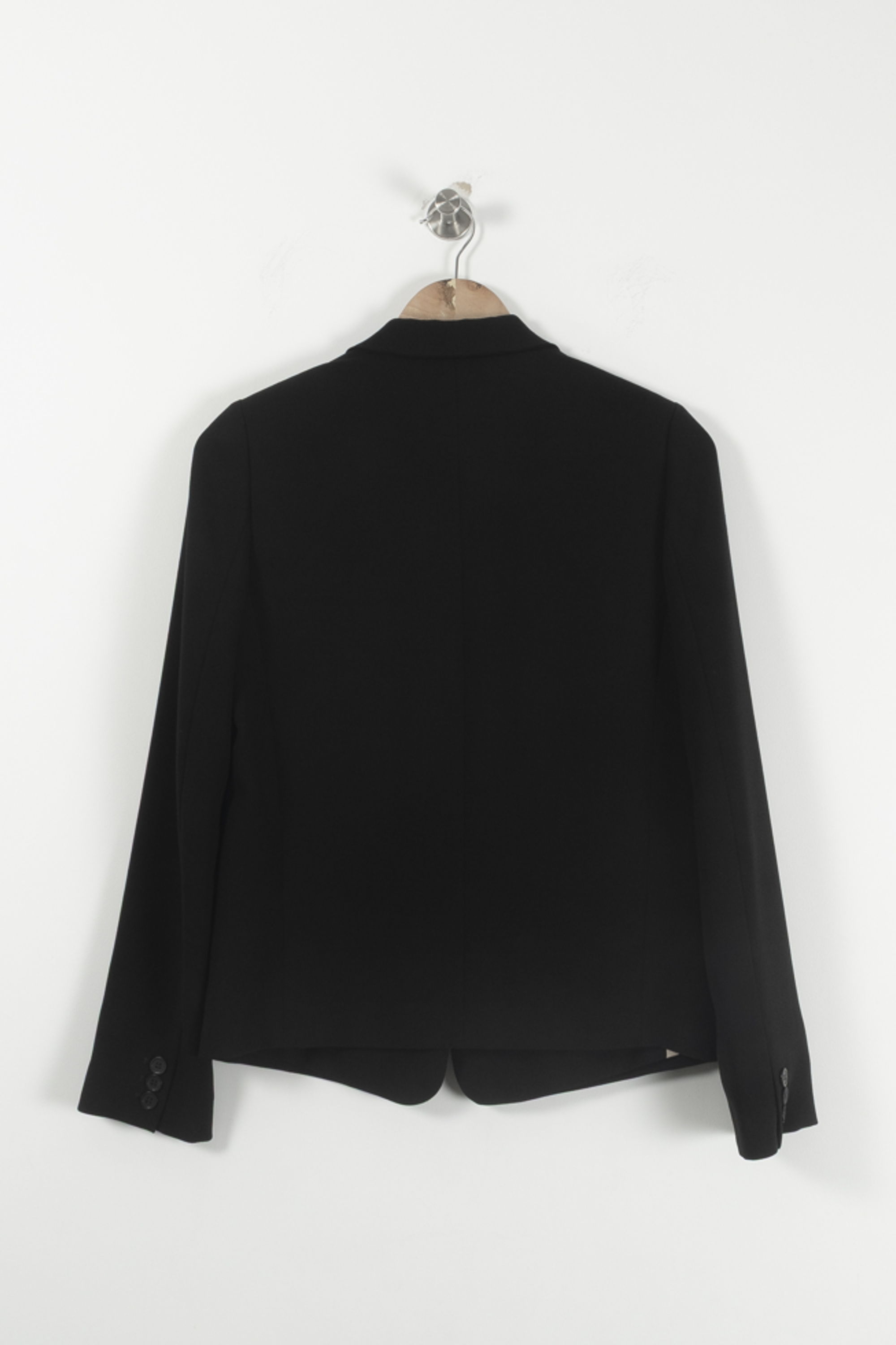 JACKET ISABEL MARANT - Seconde Main Black