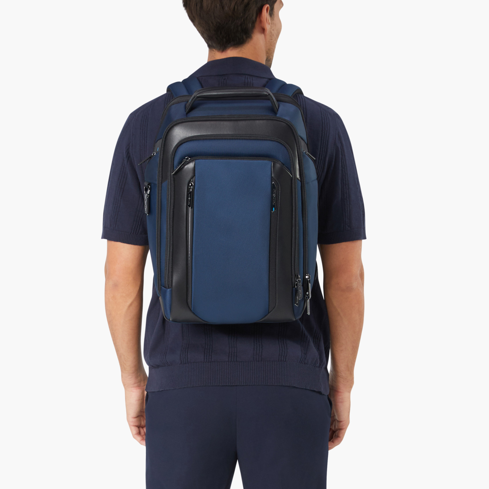 Sorry SAMSONITE Blue