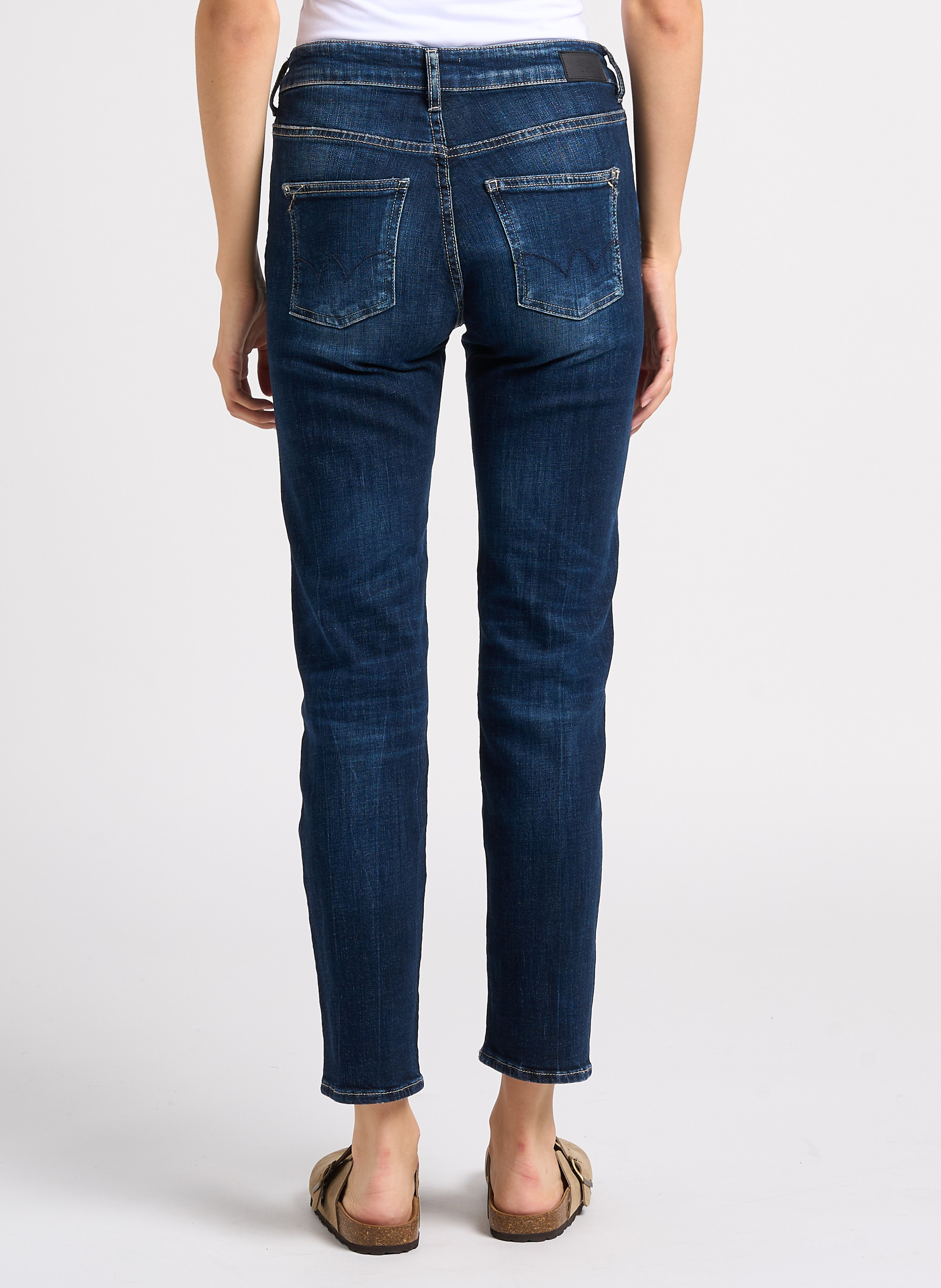 400/17 LE TEMPS DES CERISES Bleu