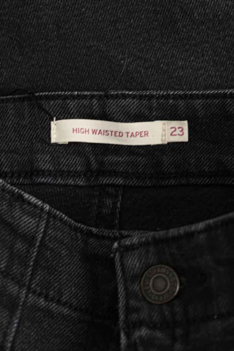 . LEVI'S - Seconde main Black