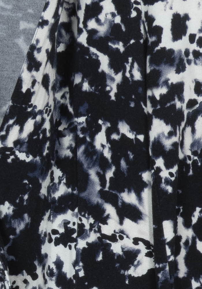 JACKET MAJESTIC FILATURES - SECONDE MAIN Multicolored