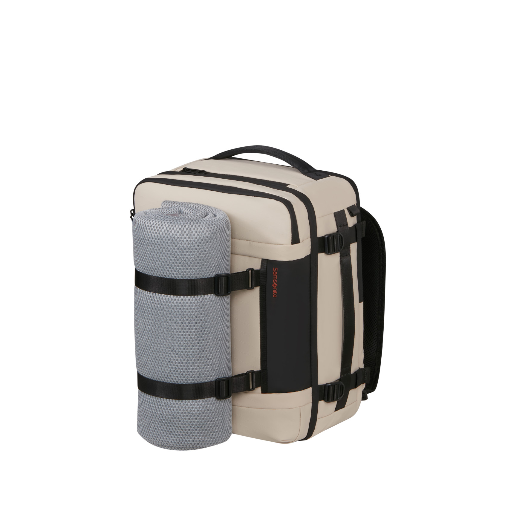 Cabin pack sac à dos ordinateur SAMSONITE Beige