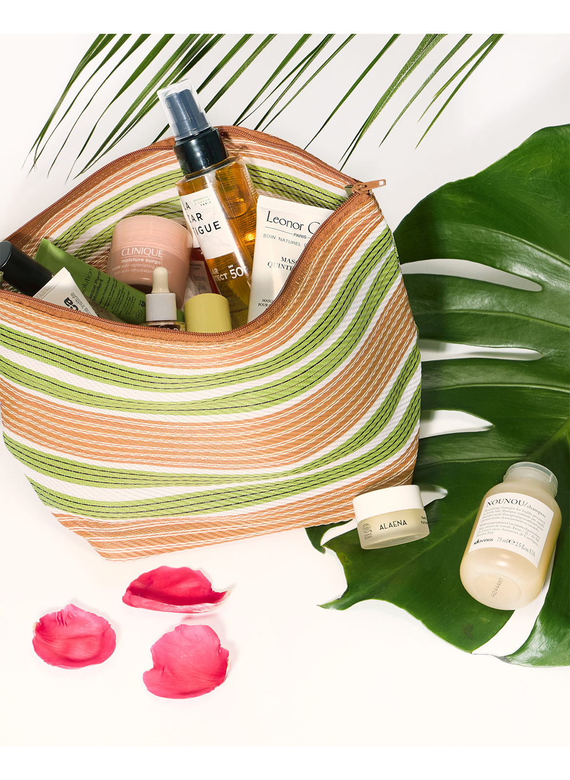 LA GLOW BOX - Edition limitée Summer 2026 No color