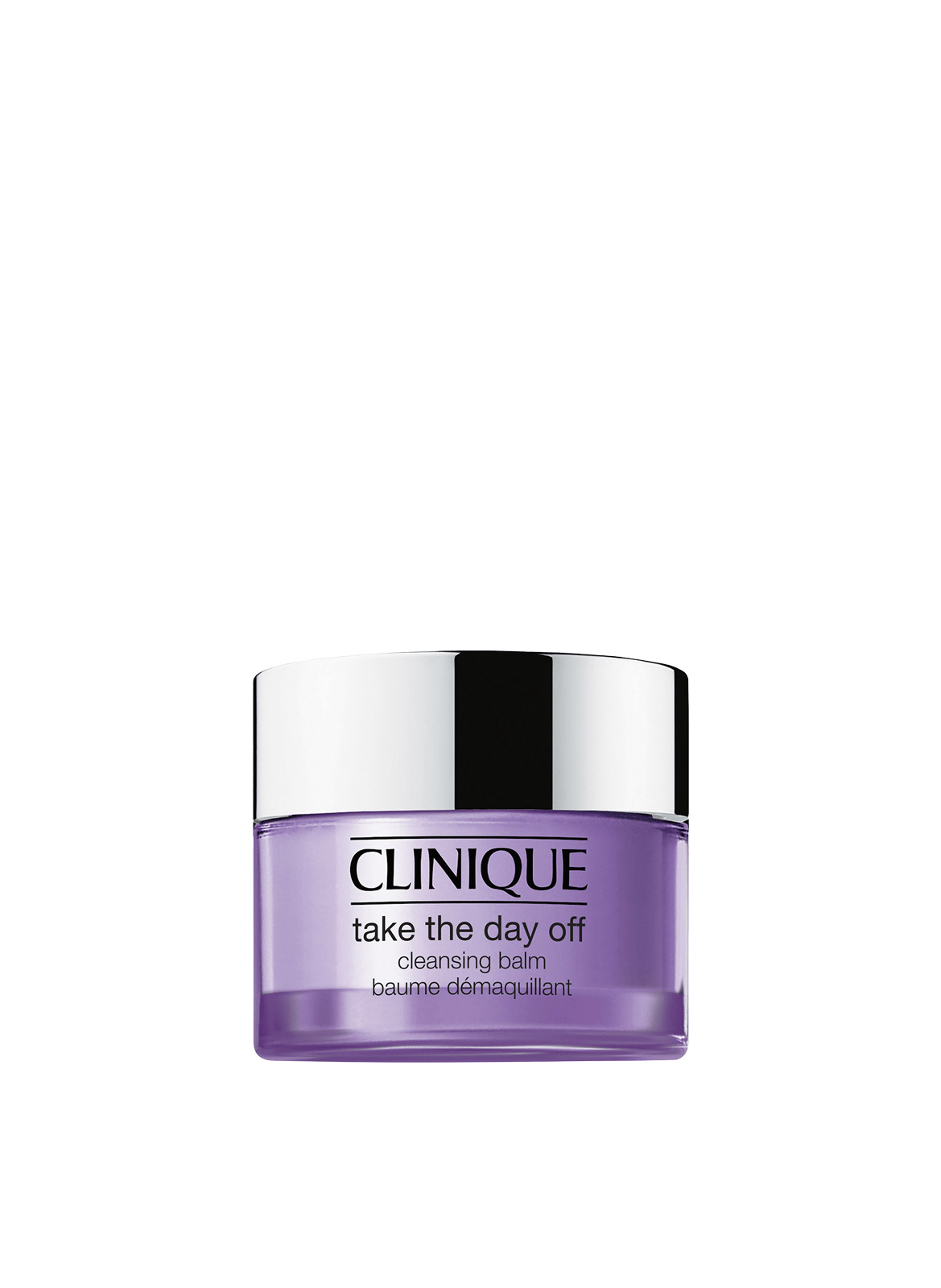 Take The Day Off™ - Baume Démaquillant CLINIQUE No color