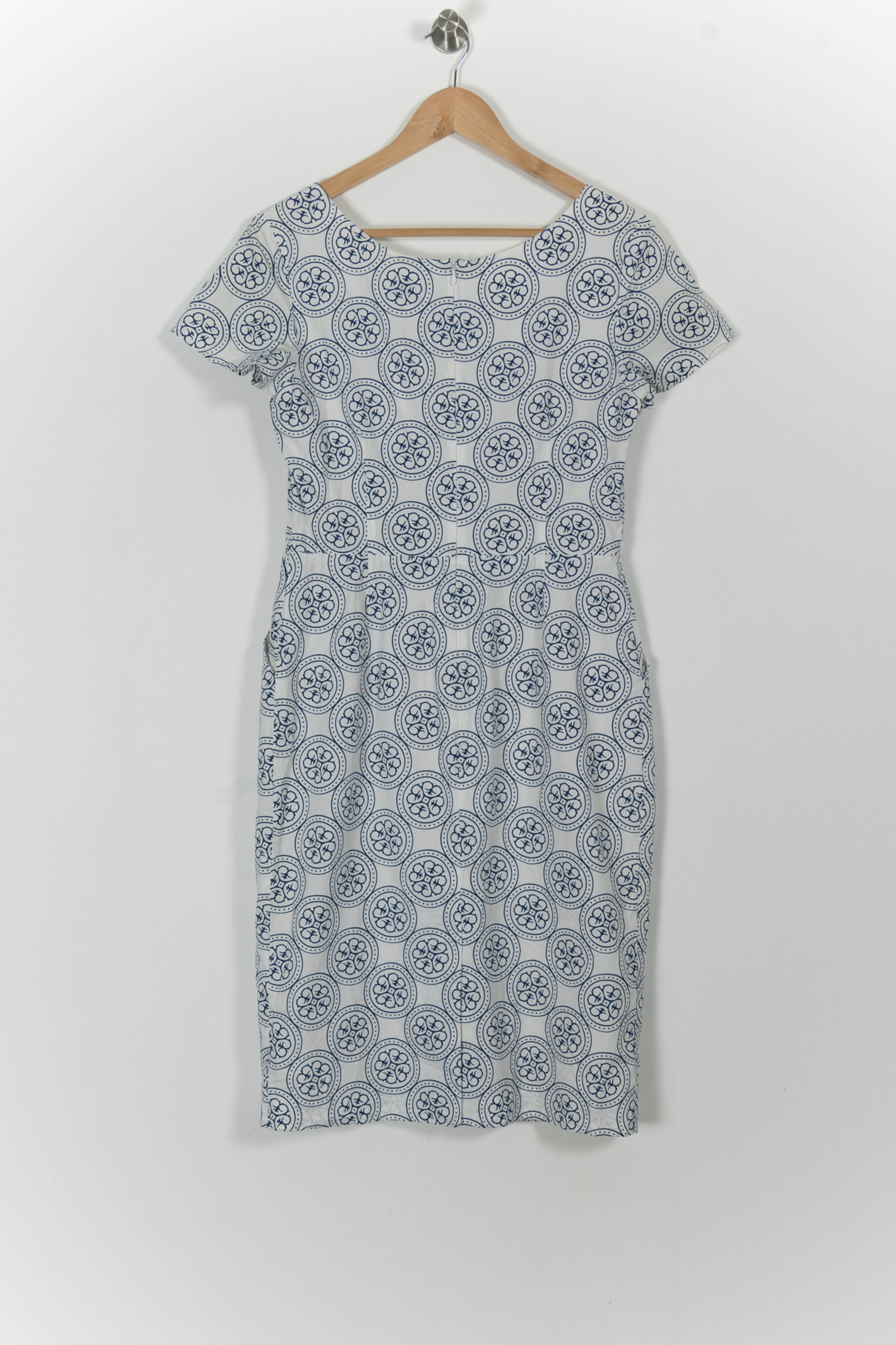 Short & midi dress AGNES B. - Seconde Main Multicolored