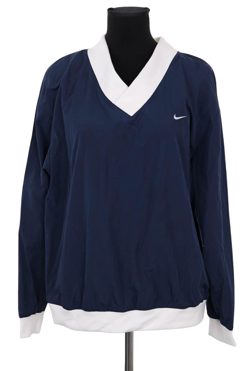 Sweatshirt NIKE - Seconde Main Blue