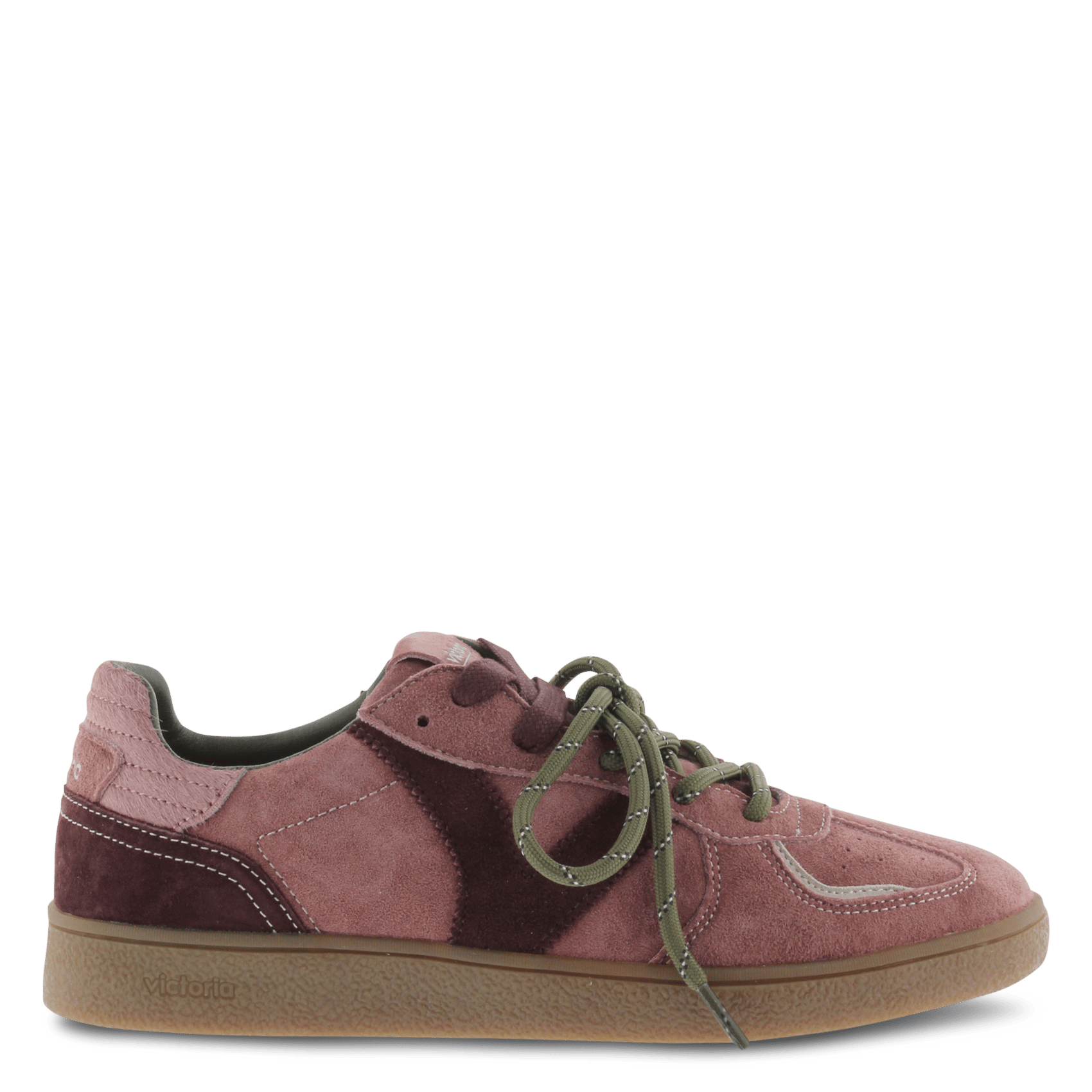 Low-top sneakers VICTORIA