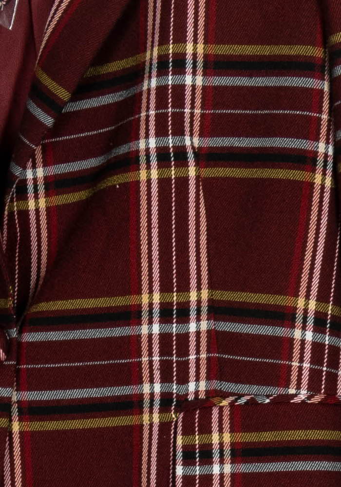 Veste LIU JO - SECONDE MAIN Rouge