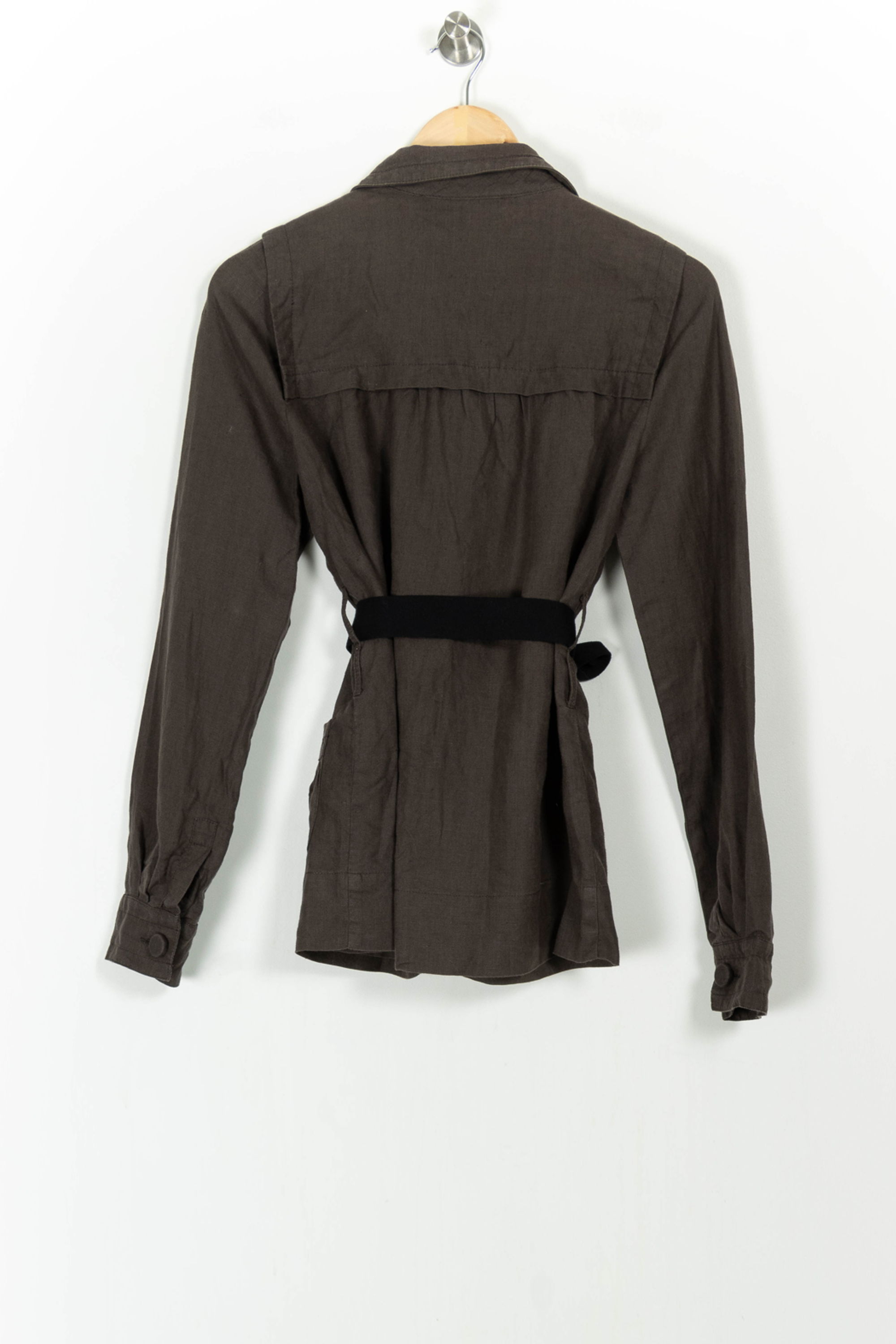 Jacket COMPTOIR DES COTONNIERS - Seconde main Brown