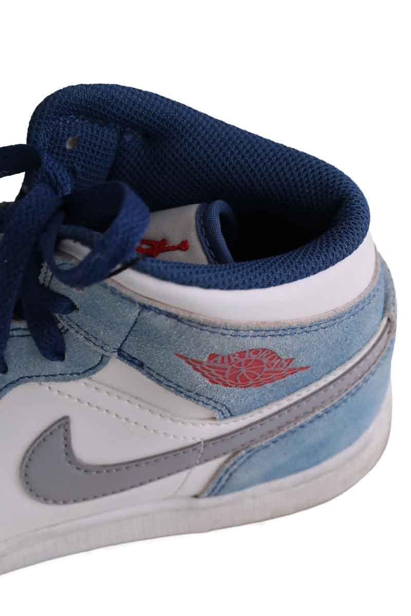 Sneakers NIKE - Seconde Main Blue