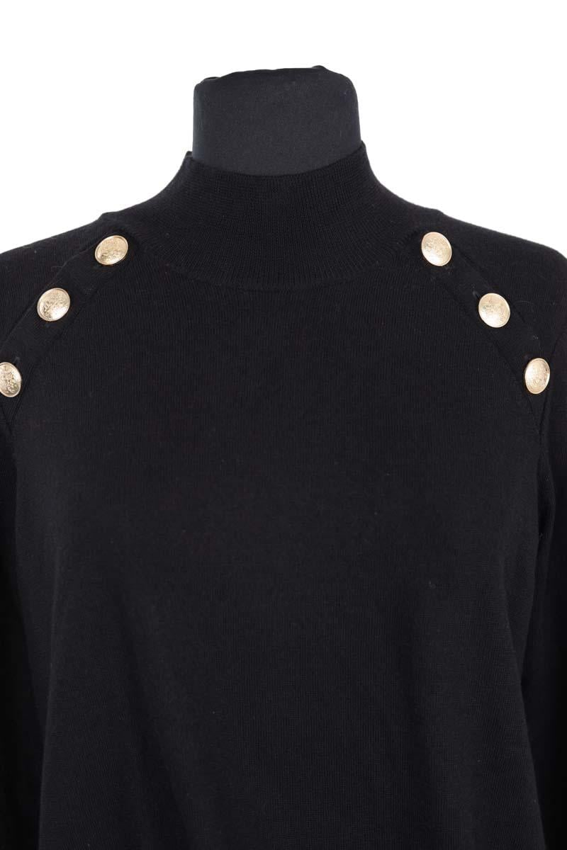 Sweater SEZANE - Seconde main Black