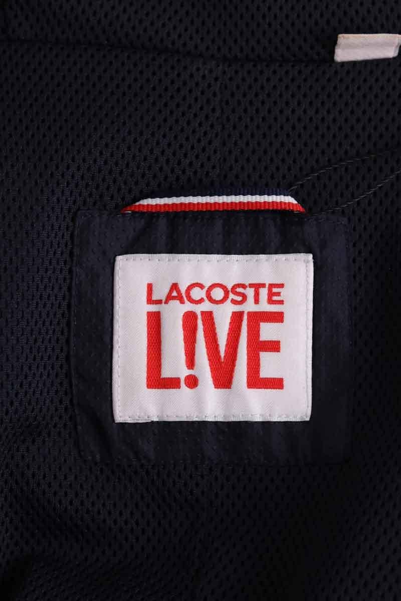 Jacket LACOSTE - SECONDE MAIN Blue