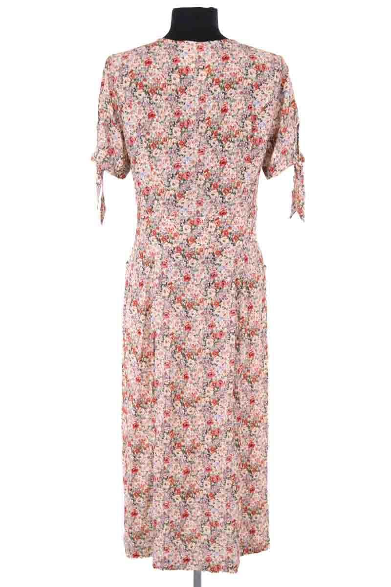 Dress ROUJE - Seconde Main Pink