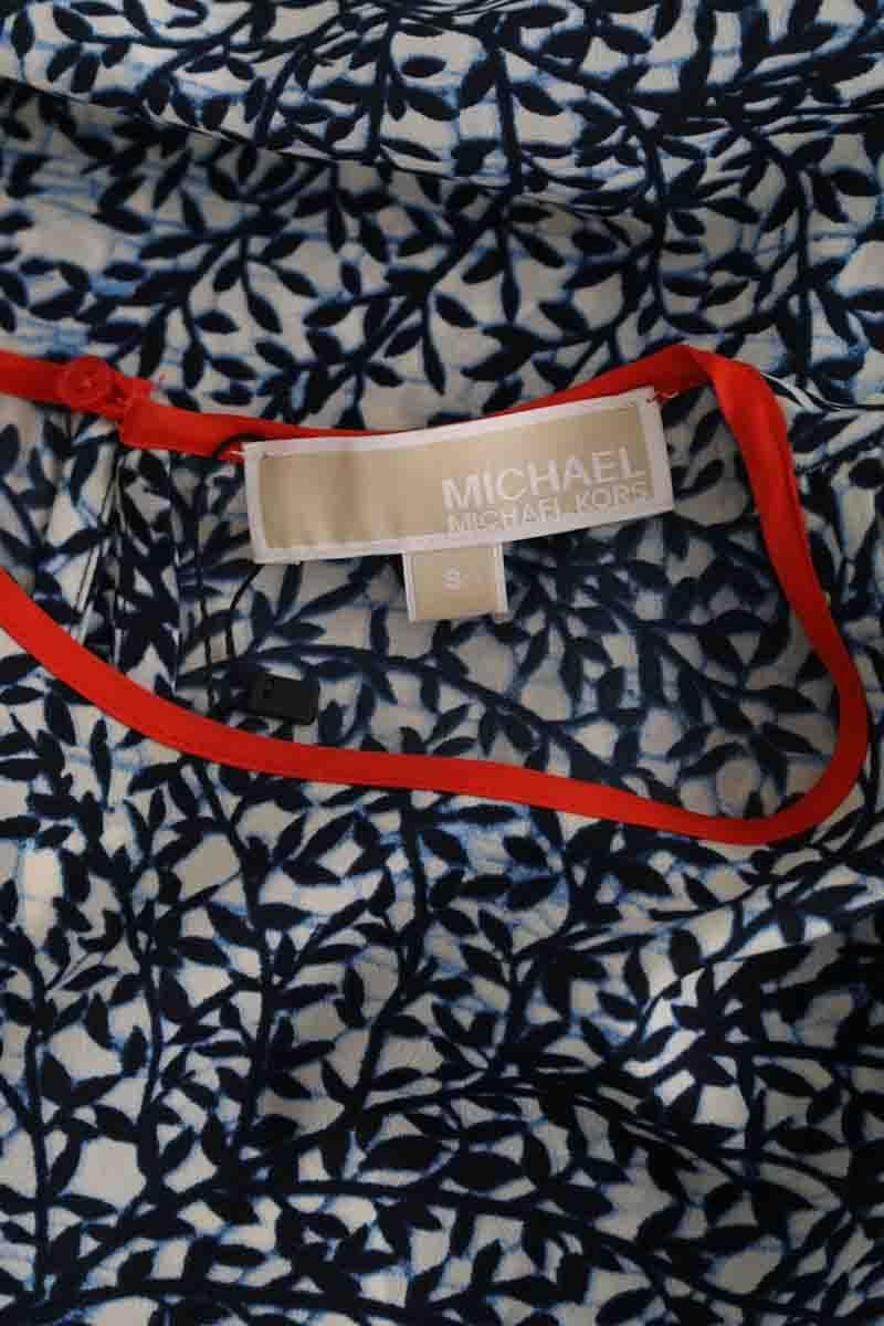 Blouse MICHAEL KORS - Seconde main Blue